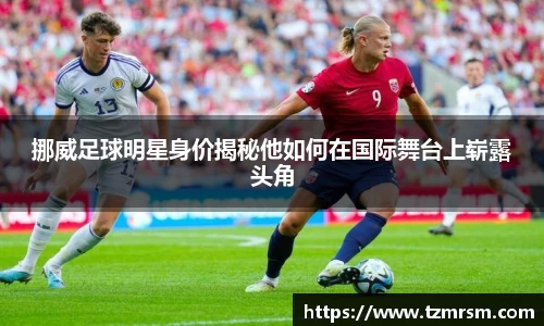 挪威足球明星身价揭秘他如何在国际舞台上崭露头角